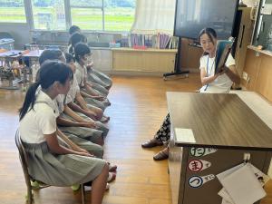 おはなし5