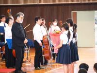音楽鑑賞会②