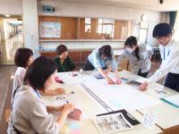 ベースアップ研修①