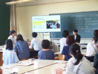 ベースアップ研修②