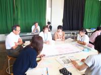 ベースアップ研修③