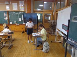 学習会