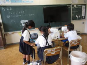 高学年
