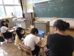 中学年