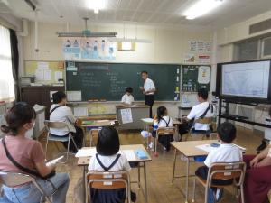 低学年