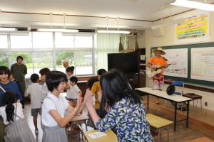 子育て学習会