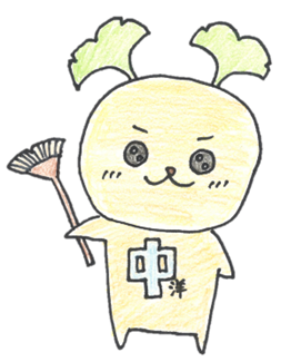 キャラクター