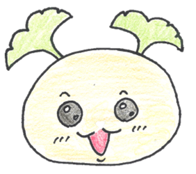 キャラクター
