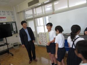 租税教室