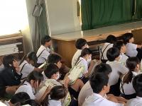 平和学習②