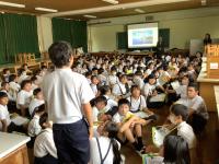 平和学習③