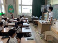 福祉学習②