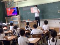 福祉学習③