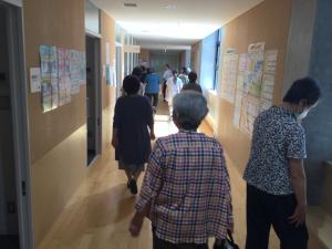 施設等見学