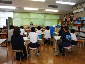 子育て講演会