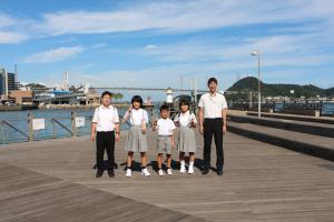 修学旅行