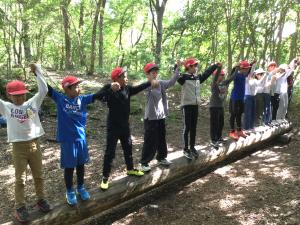 TAPに挑戦しています