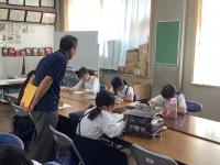 寺子屋②