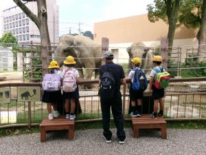 動物園