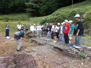 修学旅行１