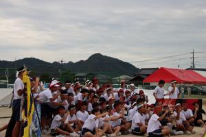 運動会