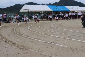 運動会