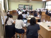 10月代表②