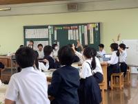 10月代表③