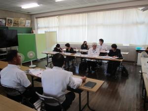 1007 学運協