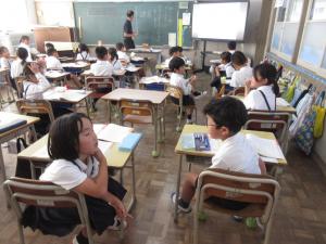 低学年２