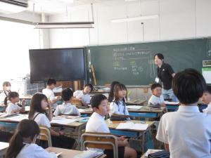 中学年