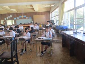 高学年