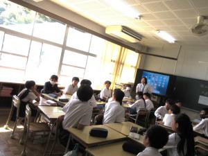 高学年６