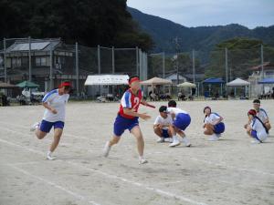 あ