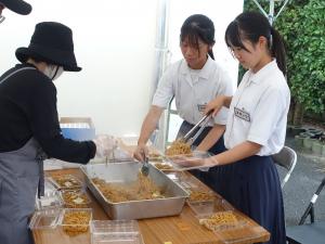 やきそば