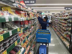 商品陳列1