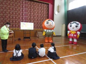 低学年