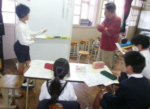 河内小サミット１