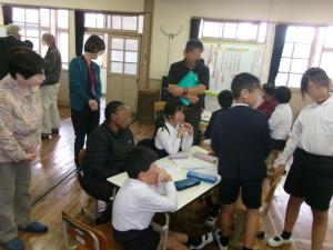 河内小サミット２