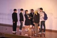 学年発表2年生001