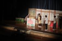 学年発表3年生001