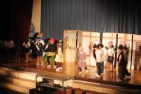 学年発表3年生002