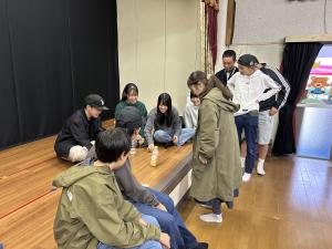 米川農業文化祭