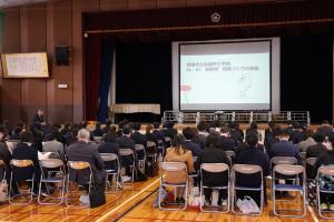 1111 麻里布小道徳