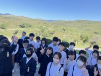 修学旅行③