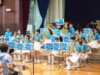 合同コンサート①