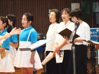 合同コンサート②