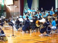 合同コンサート③