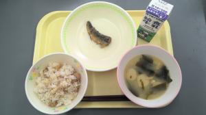 給食