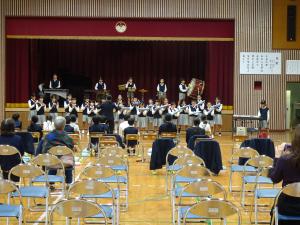 フェスタ地域公開リハーサル